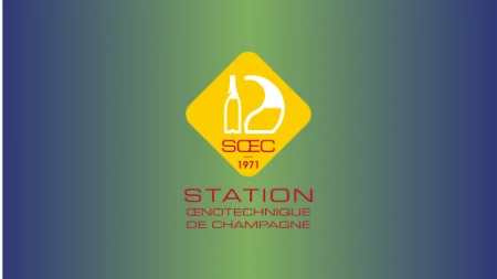 Station Oenotechnique de Champagne